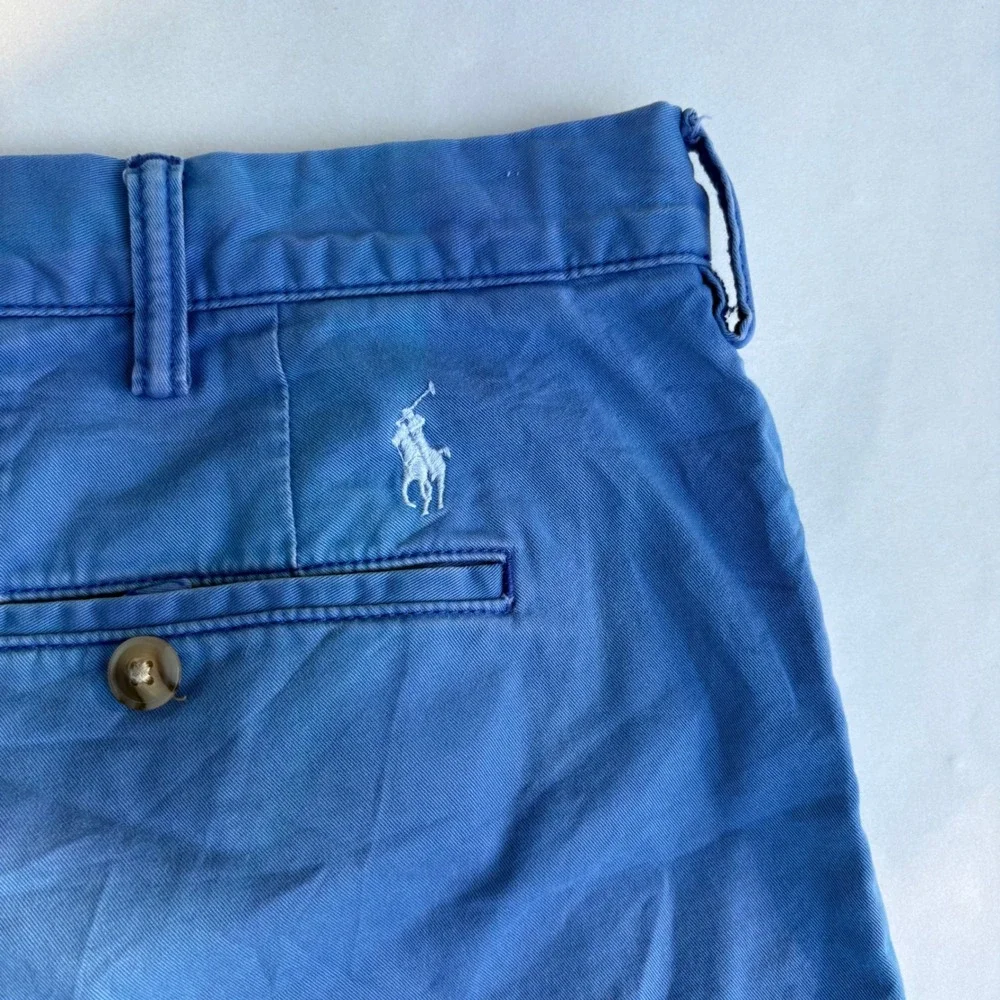 Polo Ralph Lauren Classic Fit 9